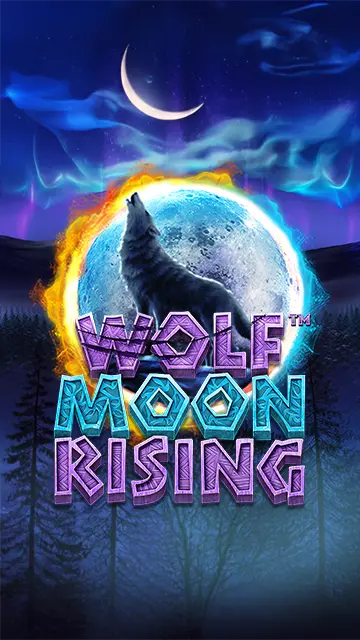 Wolf Moon Rising