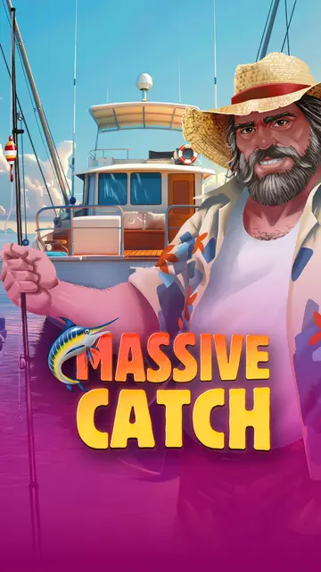 Massive Catch