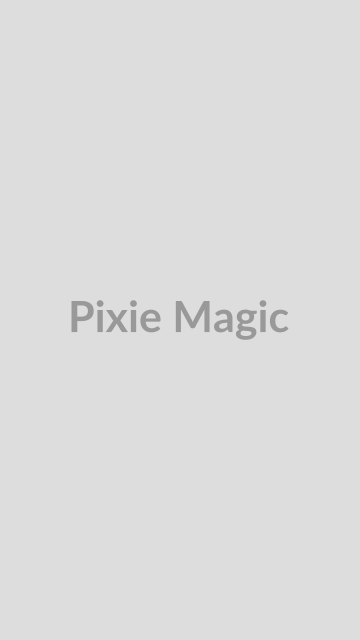 Pixie Magic