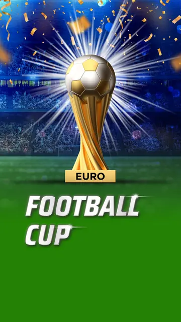 Virtual Football Cup