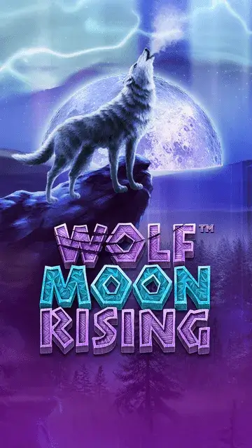 Wolf Moon Rising