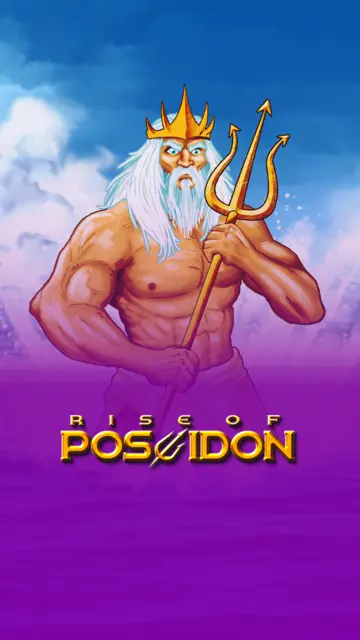 Rise of Poseidon