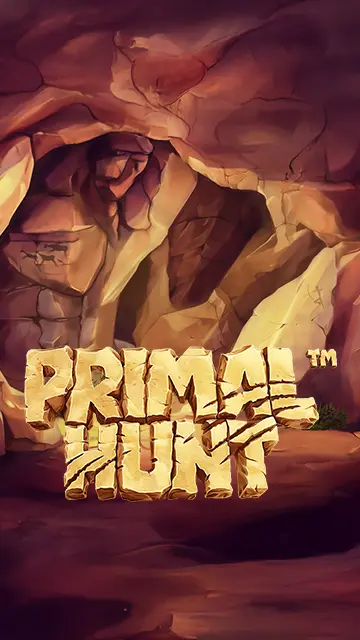 Primal Hunt