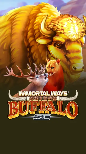 Immortal Ways Buffalo SE