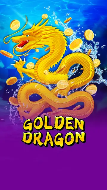 Golden Dragon