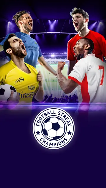 Football Streak Champions 