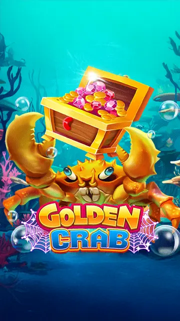 Golden Crab