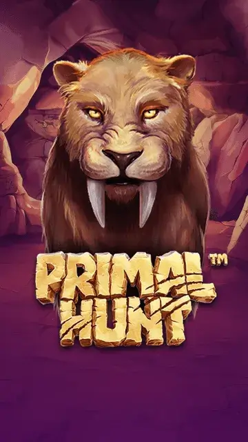 Primal Hunt