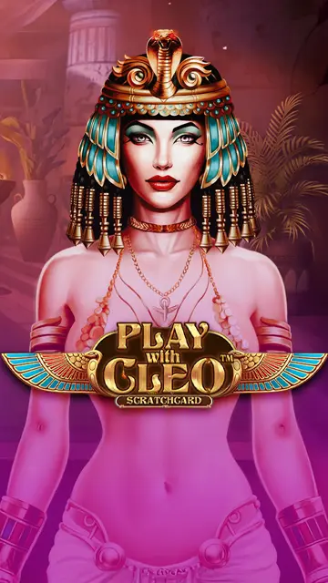 Play With Cleo